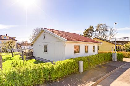 Exteriörbild