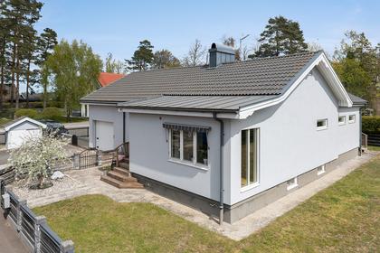 Exteriörbild