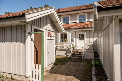 Jättens väg 20, Gustavsberg