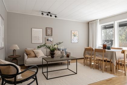 Annestorpsvägen 43, Lindome | Annestorp