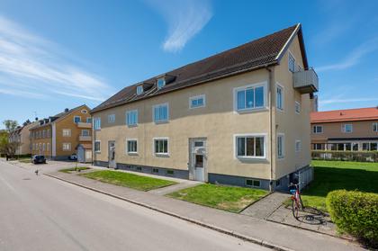 Exteriörbild