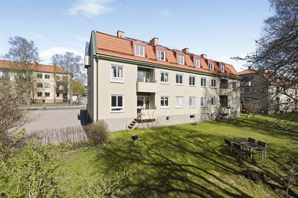 Exteriörbild