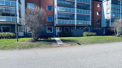 Exteriörbild