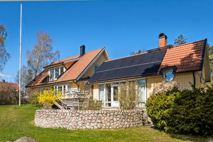Exteriörbild