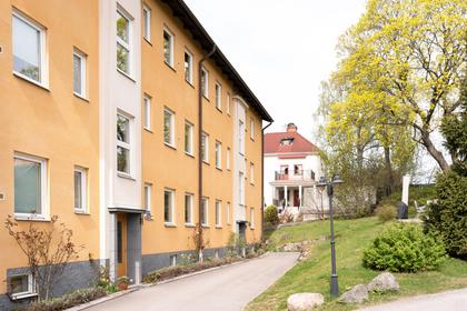 Exteriörbild