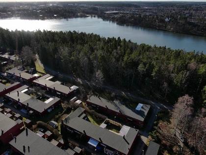 Bild av närområdet