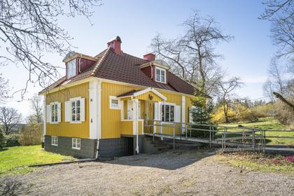Exteriörbild