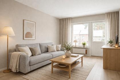 Interiörbild