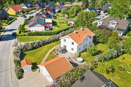 Exteriörbild