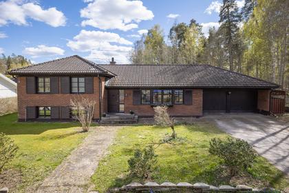 Lundbyringen 3, Gammalkil