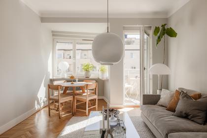 Interiörbild