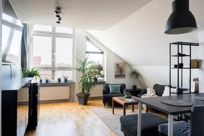 Interiörbild