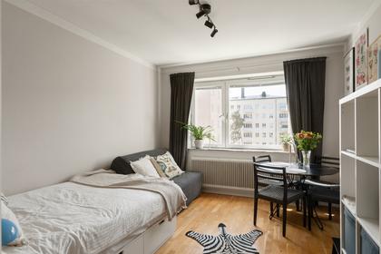Interiörbild