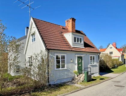 Exteriörbild