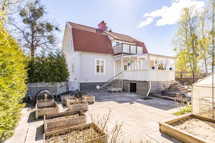 Exteriörbild