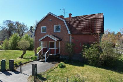 Exteriörbild