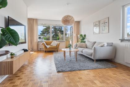 Interiörbild