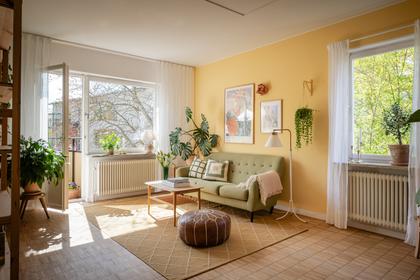 Interiörbild