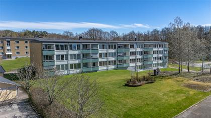 Östanvindsvägen 5C, Skogslyckan
