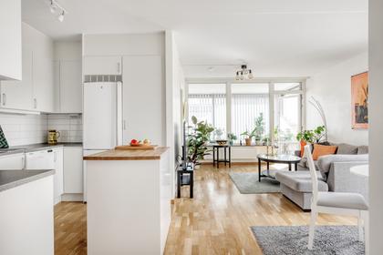 Interiörbild
