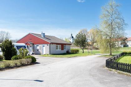 Linblommevägen 20, Stora Mellösa