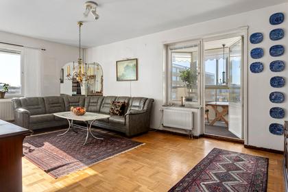 Interiörbild