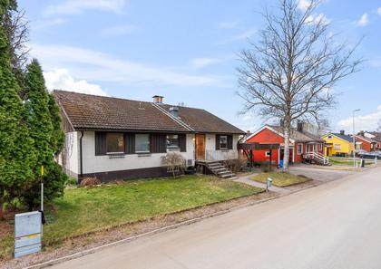 Exteriörbild