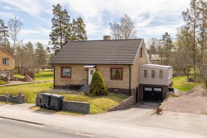 Exteriörbild