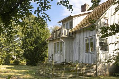 Exteriörbild