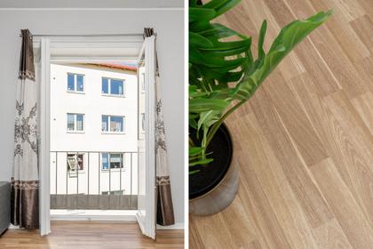 Interiörbild