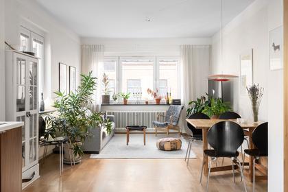 Interiörbild