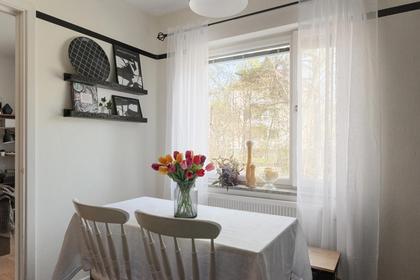 Kök eller matrum