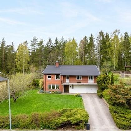 Exteriörbild