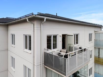Gamlegårdsvägen 16, Centrala Huddinge