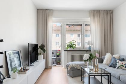 Interiörbild