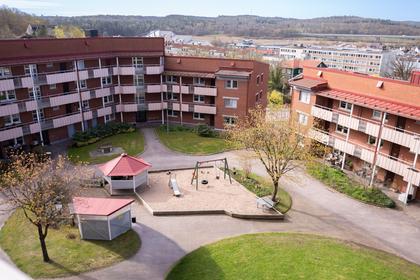 Exteriörbild