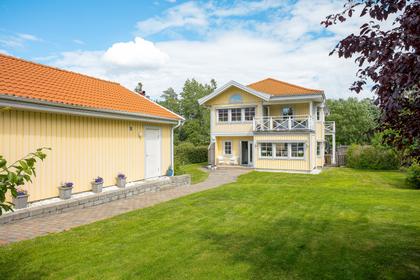 Exteriörbild