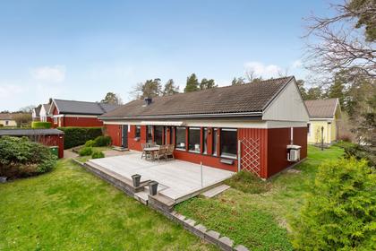 Exteriörbild
