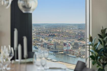 Interiörbild