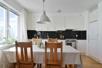 Kök eller matrum