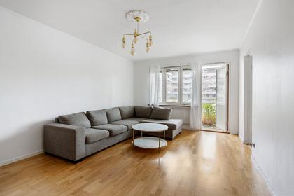 Mariehamnsgatan 22, Akalla