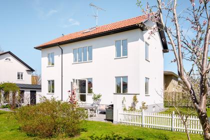 Exteriörbild
