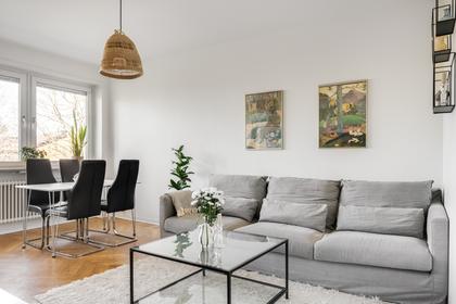 Interiörbild