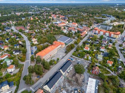 Exteriörbild