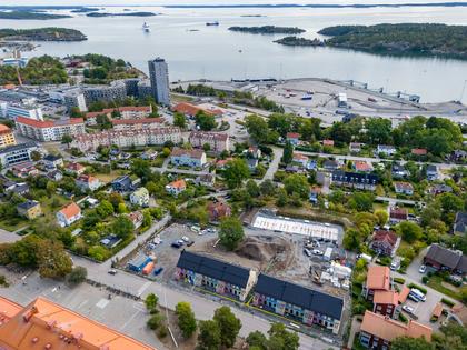 Exteriörbild
