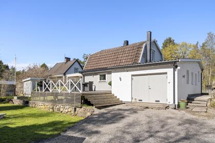 Exteriörbild