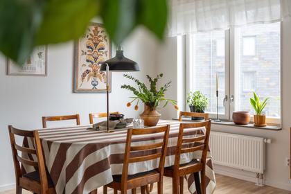 Kök eller matrum