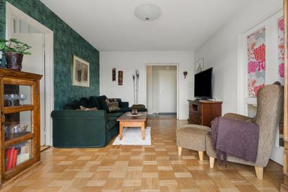 Interiörbild
