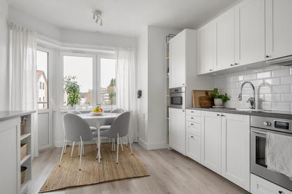 Kolonigatan 4, Mariekäll
