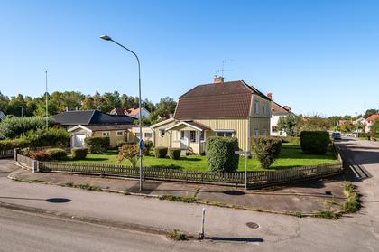 Exteriörbild